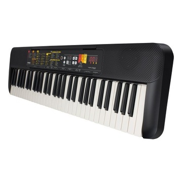 YAMAHA PSR F52 SET MAX KEYBORD ШТАТИВ СКАМЬЯ и т. д.
