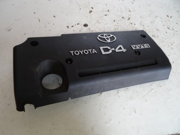 POKRYWA SILNIKA OBUDOWA TOYOTA AVENSIS T25
