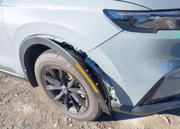 Honda CR-V VI 2025 Honda CR-V Hybrid Sport-L AWD 2.0 Hybryda 145KM, zdjęcie 8