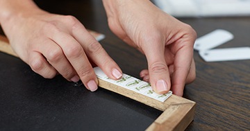 КОМАНДНАЯ ЗАВЕЛКРО ДЛЯ РАМКИ СРЕДНЕГО 5,4 КГ, 4 КОМПЛЕКТА