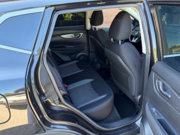 Nissan Qashqai II 2019 Nissan Qashqai 1.2 benzyna 115 KM 6 biegow zarej w PL bezwypadkowy za, zdjęcie 24