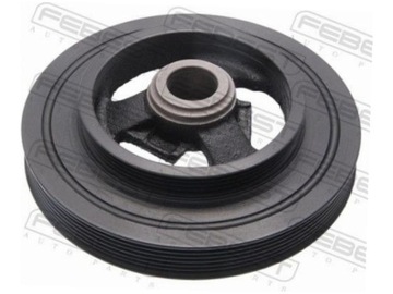 KOLO ŘEMENICE KLIKOVÉ HŘÍDELE CHRYSLER GRAND VOYAGER V 2.8-3.8