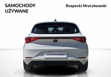 Seat Leon IV 2024 Seat Leon 1.5 Benzyna 115KM, zdjęcie 7