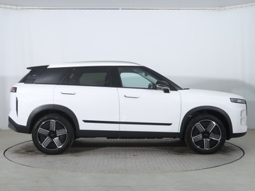  Jaecoo 7 1.6 TGDI, 1. Właściciel, Serwis ASO, zdjęcie 5