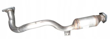 KATALIZATOR AUDI 80 B4 2.6 2.8 1991-95 8A0253058V