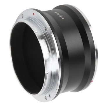 Переходное кольцо объектива NEWYI M645-GFX