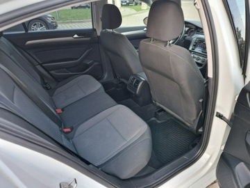 Volkswagen Passat B8 Limousine Facelifting 1.5 TSI EVO 150KM 2020 Volkswagen Passat DSG. Led. VAT 23%. 1.5 benzynka, zdjęcie 27