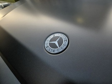 Mercedes Klasa G W464 Terenowy AMG 4.0 AMG G63 585KM 2023 Mercedes G 63 AMG Gwarancja 2028. Bezwypadkowy., zdjęcie 8