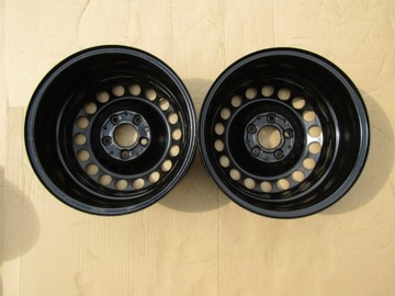 DISK 15 MERCEDES A W176B B W246 6,5J 5X112 ET47