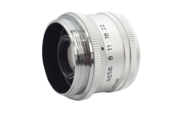 MINOLTA E.ROKKOR 4.5/75MM - очень хорошее состояние