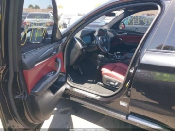 BMW X3 G01 2023 BMW X3 sDrive30I 2023 2.0l 2.0 Benzyna 248KM, zdjęcie 8