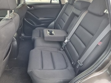 Mazda CX-5 I SUV Facelifting 2.0 SKYACTIV-G 165KM 2016 Mazda CX-5 LIFT 2.0 SKYACTIV 165 KM nawigacja kamera alufelgi gwarancja, zdjęcie 11