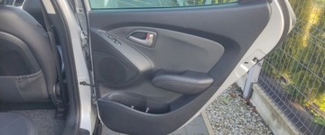 Hyundai ix35 SUV Theta 2.0 MPI 163KM 2011 Hyundai ix35 2.0 benz ,bezwypadek ,panorama dach ,nowy rozrzad 2.0 Benzyna, zdjęcie 26