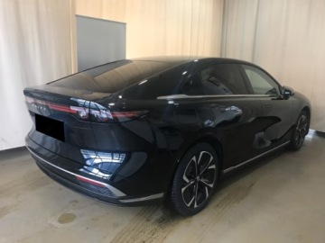 Mazda 6 IV (6E) Elektryczny Standard 68.8kWh 258KM 2025 MAZDA 6 Takumi Plus 6e 68.8kWh Hatchback 258KM 2025, zdjęcie 4