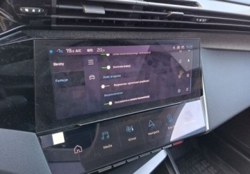 Peugeot 2023 Peugeot 308 SW 29 Allure Pack AUTOMAT 130 KM GWARANCJA FV23 1.2, zdjęcie 19