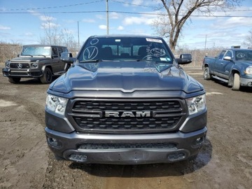  RAM 1500 Big Horn 2024 3.6l 3.6 Benzyna 305KM, zdjęcie 5