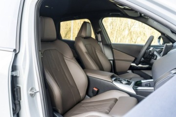 BMW X3 G45 2026 BMW X3 NOWE BMW X3 20d xDrive DEMO, zdjęcie 24