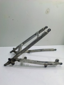 Подставка под таран SUZUKI RMZ 450 08-12