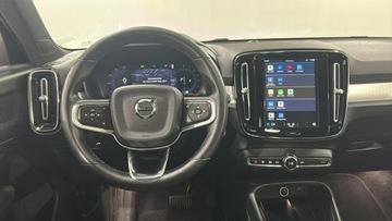 Volvo XC40 Crossover Facelifting 2.0 B3 163KM 2022 Volvo XC 40 Core automat benzyna, zdjęcie 8