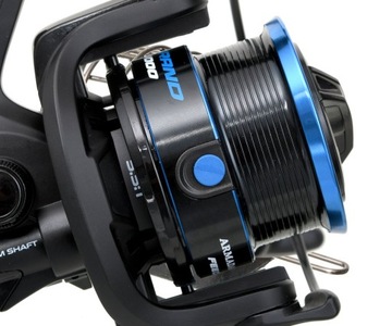 КАТУШКА FLAGMAN ARMADALE GRAND FEEDER 4000 МЕТОД