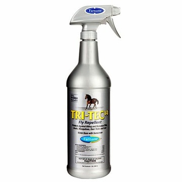 ФАРНАМ - TRI-TEC14 Репеллент от мух 946 мл
