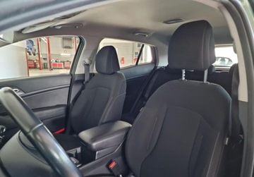 Kia Sportage V SUV 1.6 T-GDI MHEV 150KM 2023 Kia Sportage Salon PL LED Climatronic Kamera Alu 17 Android AutoCarplay US, zdjęcie 10