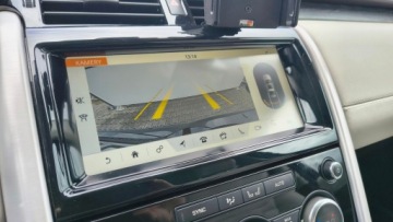 Land Rover Discovery V Terenowy 3.0 TD6 258KM 2017 Land Rover Discovery 3.0TDI 258KM 4x4 Pneumatyka L, zdjęcie 18