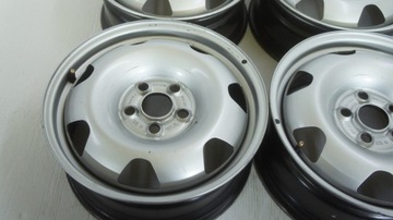 K5526 Volkswagen 5x120 ET55 7jx17 диски