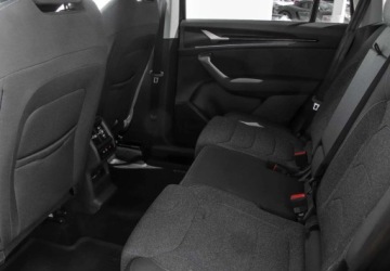 Skoda Kodiaq I SUV Facelifting 1.5 TSI 150KM 2024 Skoda Kodiaq 1.5 Benzyna 150KM, zdjęcie 11