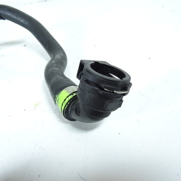 BMW 7 F01 F02 4.4 V8 TRUBKA CHLADIČŮ 970354157142