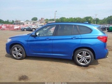 BMW X1 F48 2018 BMW X1 2018 BMW X1 XDRIVE28I 2.0 Benzyna 228KM, zdjęcie 8