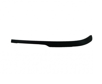 Spoiler zderzaka OPEL ASTRA G 98- 1400531 LEWY