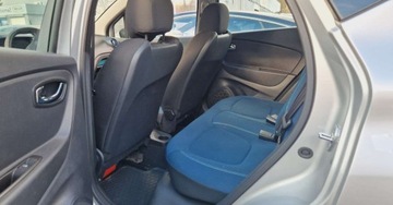 Renault Captur I Crossover ENERGY dCi  90KM 2016 Renault Captur 1.5 dCi 90KM Salon PL 1.5 Diesel 90KM, zdjęcie 13