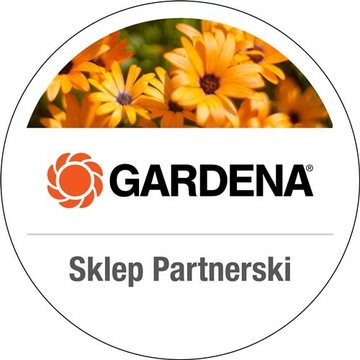 Gardena 3630 Щетка 34см для квартиры Веник CS