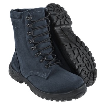 Buty taktyczne wojskowe Protektor Grom Light 48