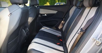 Peugeot 3008 II Plug-In Hybrid Facelifting 1.6 HYBRID4 300KM 2021 Peugeot 3008 (Nr.031) 1.6 THP 300KM Plug-In Nawigacja Kamera Tempomat Gwar, zdjęcie 12