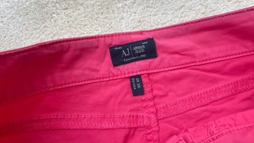 Armani Jeans 28/28 S/M