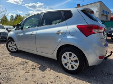 Jeep Compass II SUV 1.4 MultiAir 140KM 2011 Hyundai ix20 1.6 125 KM klimatyzacja super stan gwarancja, zdjęcie 8