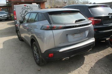 Peugeot 2008 II SUV 1.2 PureTech 130KM 2022 Peugeot 2008 ROK 2022 POJ 1,2 131 KM, zdjęcie 2