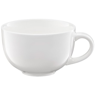 Filiżanka Salsa 400ml do kaw herbaty AMBITION duża