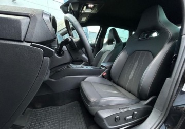 Cupra Formentor Crossover 2.0 TSI 190KM 2024 Cupra Formentor 4Drive Pakiety, ACC, Kamera 360, GPS, LED Matrix, Bezwypa, zdjęcie 6