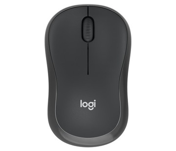 MYSZ BEZPRZEWODOWA LOGITECH M240 SILENT BLUETOOTH GRAPHITE