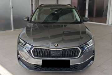 Skoda Octavia IV Kombi 2.0 TDI 150KM 2026 Skoda Octavia Podgrzewane fotele Apple CarPlay Kamera cofania Duzy Rabat, zdjęcie 5