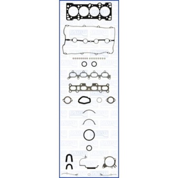 AJUSA 50138300 KOMPLETNÍ SADA TĚSNĚNÍ MOTOR
