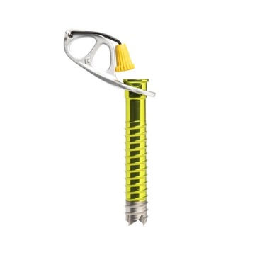 BLACK DIAMOND Śruba lodowa ULTRALIGHT ICE SCREW
