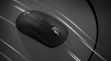 Мышь LOGITECH G PRO X Superlight 2 Lightspeed