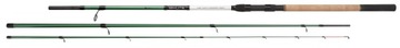 Mikado - WĘDKA - BIXLITE METHOD FEEDER 330 c.w. up to 80g (3+3 sec.)