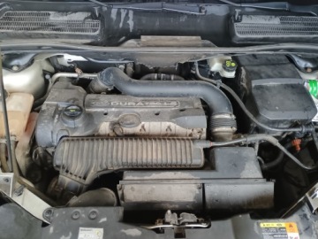 Ford Kuga I 2.5 Duratec 200KM 2009 FORD KUGA I 2.5 4x4 200 KM, zdjęcie 4