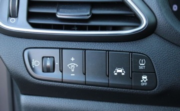 Hyundai i30 III Hatchback 1.4 T-GDI 140KM 2019 Hyundai i30 1.4 140KM DCT Automat Salon PL Serwisowany Kamera 1.4 Benzyna, zdjęcie 28