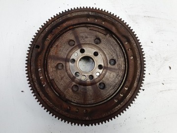 BMW E46 1.8 2.0 I KOLO DVOUHMOTNÉ DVOUHMOTA DWU MAS